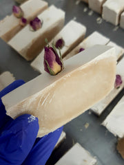 Milo za telo VRTNICA & RDEČA GLINA