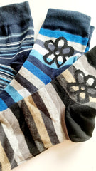 ŽENSKE NOGAVICE POLKRATKE