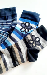 ŽENSKE NOGAVICE POLKRATKE