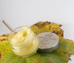 Krema za obraz SMILJ & KAMILICA