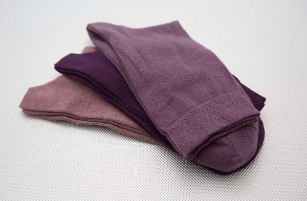 NOGAVICE BREZ ELASTIKE ŽENSKE