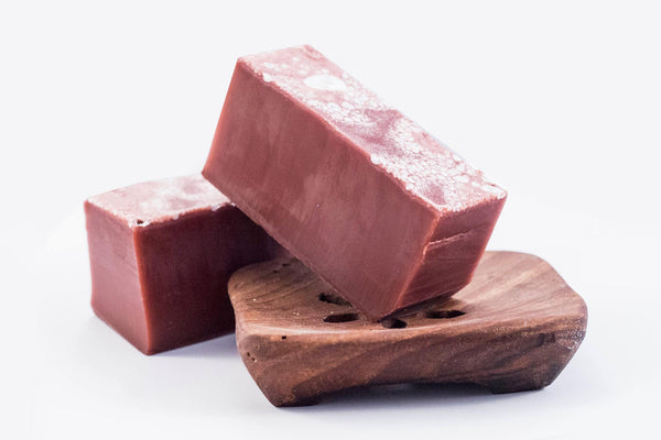 ČISTILNO MILO ZA OBRAZ