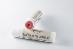 Balzam za ustnice POMARANČA