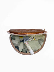 Mini toaletka in balzam za ustnice