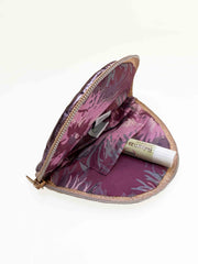 Mini toaletka in balzam za ustnice