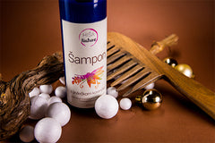 Darilni set za NARAVNO NEGO LAS