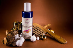 Darilni set za NARAVNO NEGO LAS