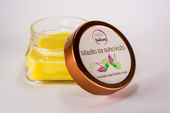 Mazilo za SUHO KOŽO