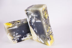 AKTIVNO OGLJE & ČEBELJI VOSEK