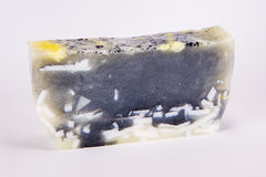 AKTIVNO OGLJE & ČEBELJI VOSEK