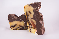 RJAVČEK milo z AKTIVNIM OGLJEM in RDEČO GLINO