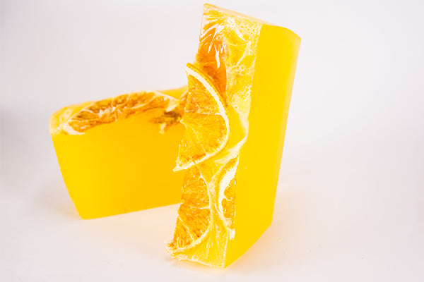 Milo za telo ČEBELJI VOSEK in POMARANČA