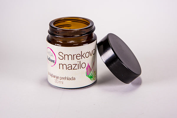 SMREKOVO mazilo
