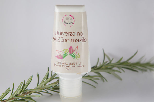 UNIVERZALNO MAZILO