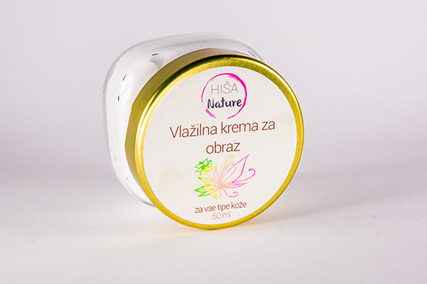 Hidrantna KREMA ZA OBRAZ